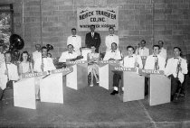 Novick Transfer Co Orchestra